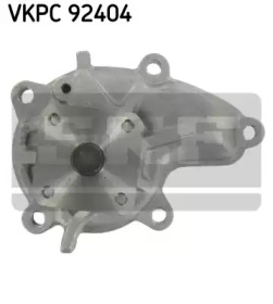Водяной насос SKF для NISSAN BLUEBIRD (U11) 2.0 i